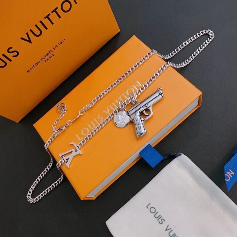 Louis Vuitton Necklaces